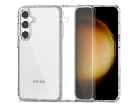Tech-Protect Flexair Hybrid do Samsung Galaxy S24 FE clear - 1296574 - zdjęcie 1